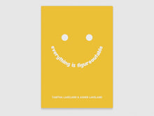 Load and play video in Gallery viewer, EVERYTHING IS FIGUREOUTABLE JOURNAL