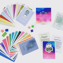 Load image into Gallery viewer, EMOTIONOLOGY CARDS
