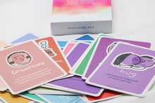 Load image into Gallery viewer, EMOTIONOLOGY CARDS
