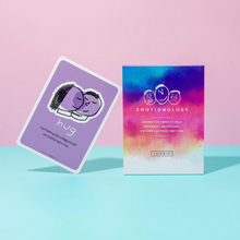 Load image into Gallery viewer, EMOTIONOLOGY CARDS
