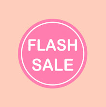 Load image into Gallery viewer, ⚠️ FLASH SALE ⚠️

